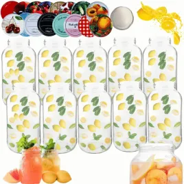sloiki-2000ml-2l-na-ogorki-soki-grzyby-nalewki-10kpl-zakretki-82mm-pzh