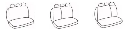 tidy-pokrowce-samochodowe-szare-stan-nowy