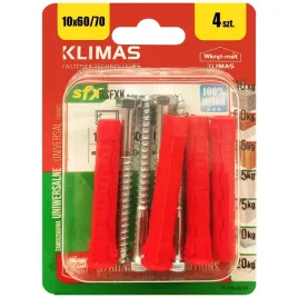 kolki-uniwersalne-10x70-z-lbem-szesciokatnym-sw-10-blister-4szt-klimas