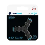 lacznik-trojnik-ergo-cellfast-stan-nowy