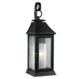 kinkiet-scienny-ogrodowy-zewnetrzny-ciemny-postarzany-cynk-42-cm-ip44-feiss