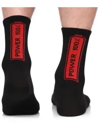 skarpetki-sportowe-multisport-powerfit-bateria-100percent-power-35-38-czerwony