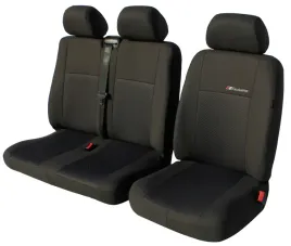 Zdjęcie produktu BUS 2+1 POKROWCE Mercedes Sprinter Ford Transit