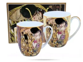 kubki-klimt-pocalunek-450-ml-2-szt-porcelana-na-prezent-carmani