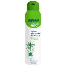 bros-zielona-moc-spray-srodek-na-komary-i-kleszcze-roslinny-bez-deet-90-ml