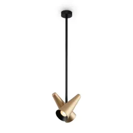 lampa-wiszaca-czarna-zlote-regulowane-reflektory-do-salonu-jadalni-maytoni