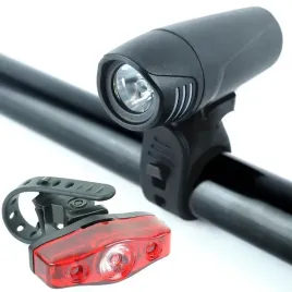 lampki-rowerowe-zestaw-100lm-przod-tyl