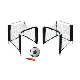 zestaw-2-bramki-pilkarskie-pilka-pompka