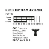 paletka-do-ping-ponga-donic-top-team-900-kod-producenta-754199