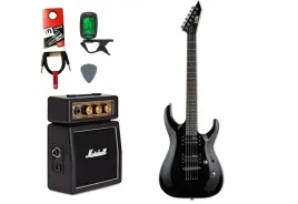 gitara-elektryczna-wzmacniacz-1w-kabel-zestaw-basic