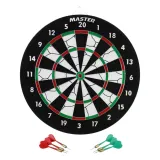 tarcza-do-darta-master-flocking-37-cm-dwustronna