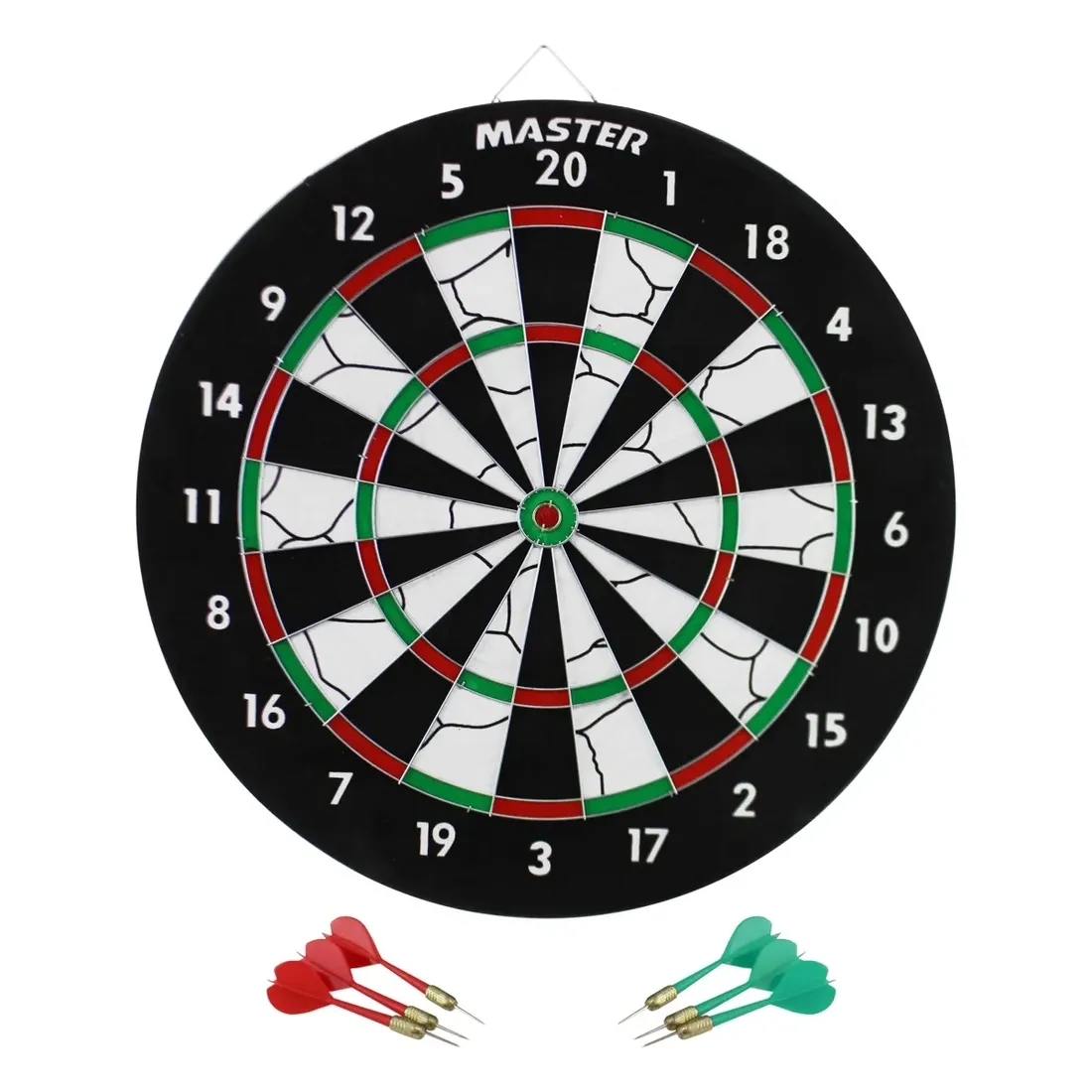 tarcza-do-darta-master-flocking-37-cm-dwustronna