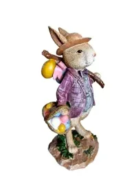figurka-wielkanocny-zajac-krolik-z-pisankami-ii