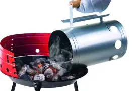 komin-do-blyskawicznego-rozpalania-wegla-brykietu-ogniska-grilla-26x17cm