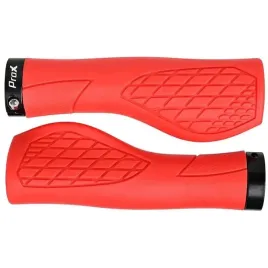 chwyty-prox-gp-35-czerwone-130mm-ergo-skrecane-lock-on