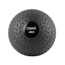 pilka-lekarska-do-cwiczen-crossfit-fitness-master-slam-ball-4-kg