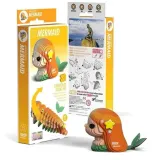 syrenka-eugy-eko-ukladanka-3d-eugy