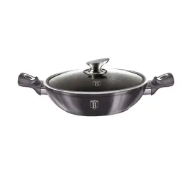 wok-granitowy-garnek-niski-30cm-4l-indukcja-gaz-berlinger-haus-carbon-pro