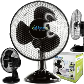 wentylator-biurkowy-stolowy-stojacy-cichy-22cm-cyrkulator-czarny-2-tryby