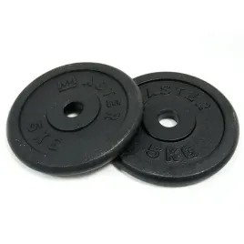 zestaw-obciazenie-zeliwne-master-5kg-2szt