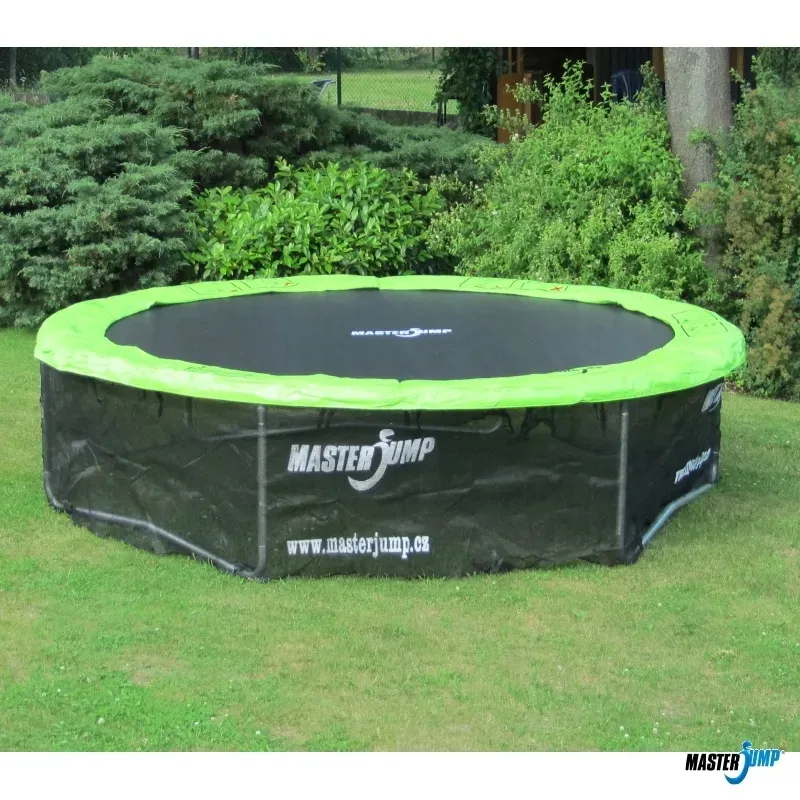 siatka-pod-trampoline-master-396-cm-stan-nowy