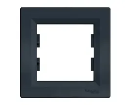 eph5800171-ramka-pojedyncza-antracyt-z-serii-asfora-schneider