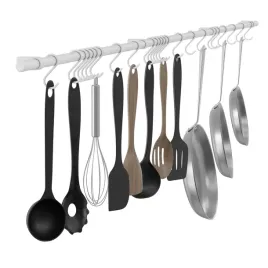reling-kuchenny-wieszak-na-sciane-z-haczykami-200-cm-bialy-mat-twist