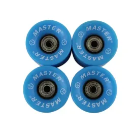 kolka-do-deskorolki-60-x-45-mm-master-abec-5-85a-niebieskie