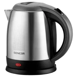 czajnik-elektryczny-bezprzewodowy-sencor-1231bk-2000w-12l-stal-nierdzewna