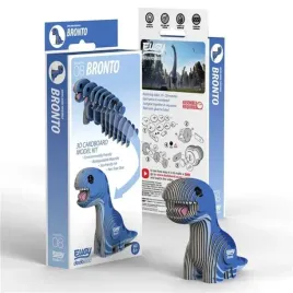 dinozaur-bronto-eugy-eko-ukladanka-3d-eugy