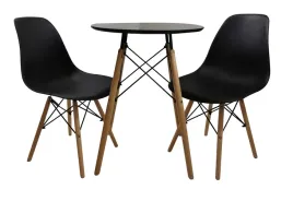 zestaw-mebli-do-kuchni-jadalni-salonu-2x-krzesla-mia-stol-mia-fi60-czarny