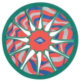 czerwony-dysk-frisbee-schildkrot-neopronowy