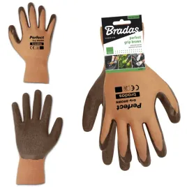 1-para-rekawice-ochronne-perfect-grip-brown-lateksowe-rozmiar-9-l