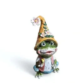 figurka-ozdoba-zaba-zabcia-ze-slimakiem