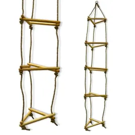 hustawka-podwojna-drabinka-dla-dzieci-200cm