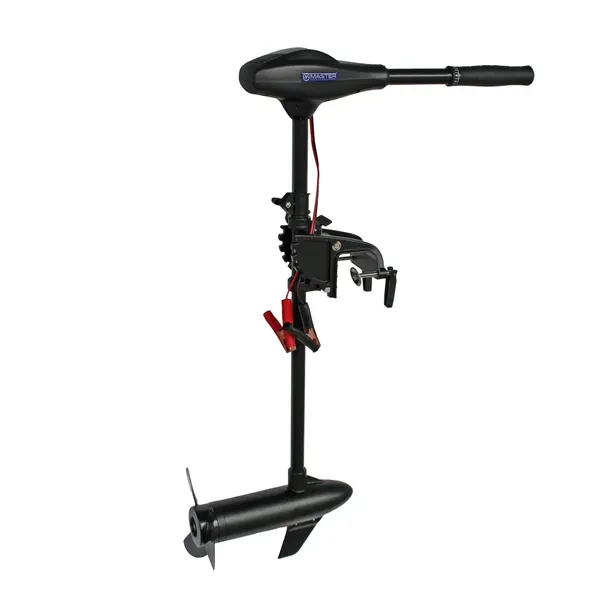 Śmigło Silnik Elektryczny do Łodzi z Uchwytem 12V w Master 30 LBs