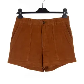 spodenki-damskie-outerknown-brazowy-rudy-szorty-sztruksowe-bawelna-26