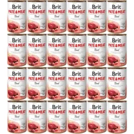 karma-brit-pate-andmeat-z-wolowina-dla-psa-24x400g