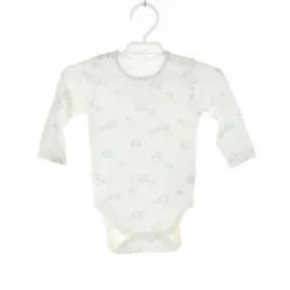 body-dzieciece-next-biale-w-slonie-dlugi-rekaw-6-9-msc-74