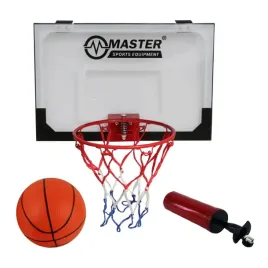 zestaw-tablica-45-x-30-cm-do-koszykowki-obrecz-22-cm-master
