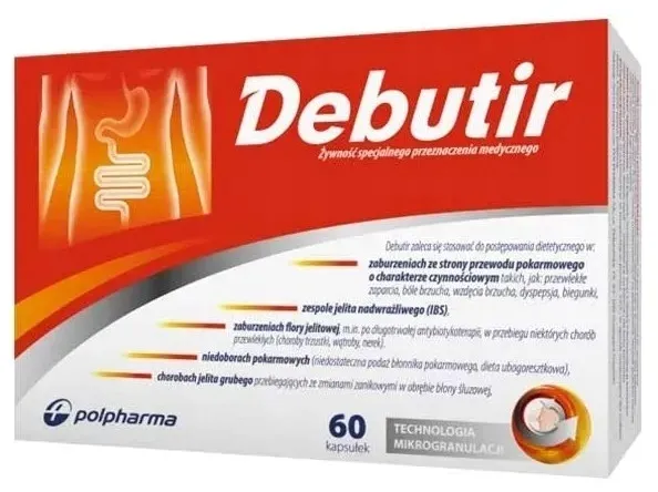 debutir-60-kapsulek