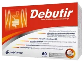 debutir-60-kapsulek