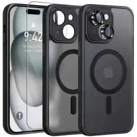 etui-do-iphone-13-magsafe-case-pancerne-matowe-oslona-aparatu-szklo