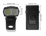 oswietlenie-rowerowe-lampka-usb-c-waga-100-g