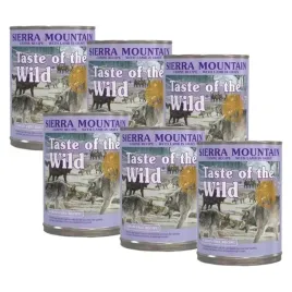 taste-of-the-wild-sierra-mountain-canine-jagniecina-6x390g-6pak