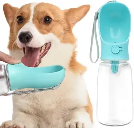 butelka-poidlo-dla-psa-kota-zwierzat-bidon-300ml-turystyczna-przenosna-mala