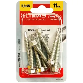 wkrety-samowiercace-do-blach-55x45-z-lbem-szesciokatnym-klimas-11szt