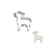 birkmann-foremka-do-ciasteczek-baranek-65-cm-stan-nowy