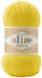 wloczka-alize-diva-110-zolty-350m-100g-100percent-mikroakryl