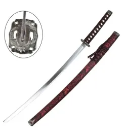 miecz-samurajski-katana-hattori-hanzo-red-hh029-rosso
